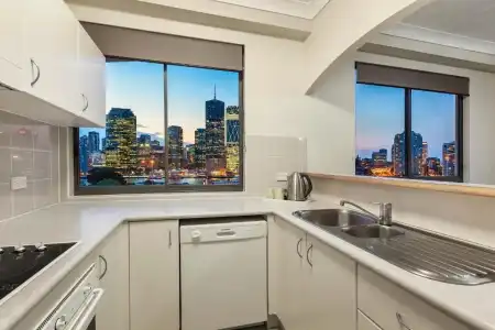 Bridgewater Apartments - 34