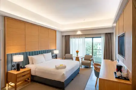Swiss-Grand Beach Resort Kuantan - 122