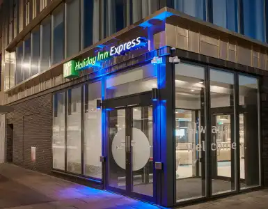 Holiday Inn Express London - Ealing by IHG - 25