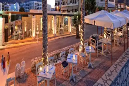 Hersonissos Palace - All Inclusive - 33