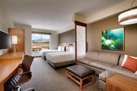 Hyatt Place Boise/Downtown - 3