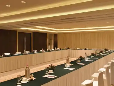 Trident Bandra Kurla Mumbai - 46