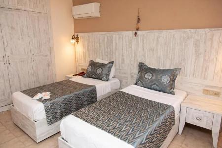 Portakal Dalyan Boutique-hotel - 46