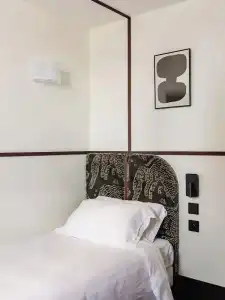 Hôtel Marguerite - 39