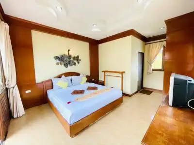 Family House Resort - 71