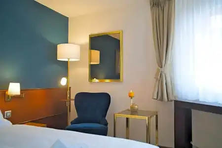 Tulip Inn Lausanne Beaulieu - 100