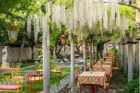 EXCESS VENICE Boutique & Private Spa - Adults Only - 15