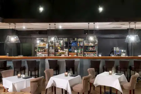 Wyndham Hannover Atrium - 15