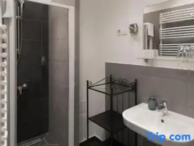Rumor Apartments - 23