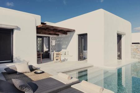 Kalesma Mykonos Sunrise - 87