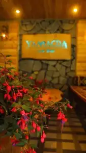 Yamaçda Suit Otel - 0