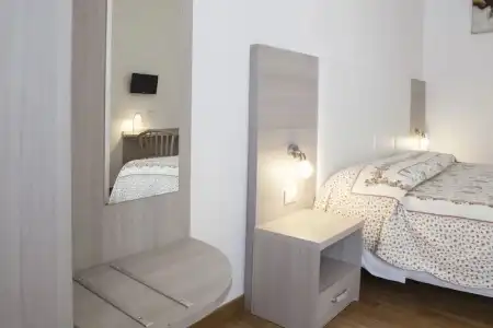 Albergo Amalfi Milano - 46