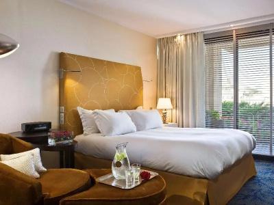 Sofitel Marseille Vieux-Port - 58