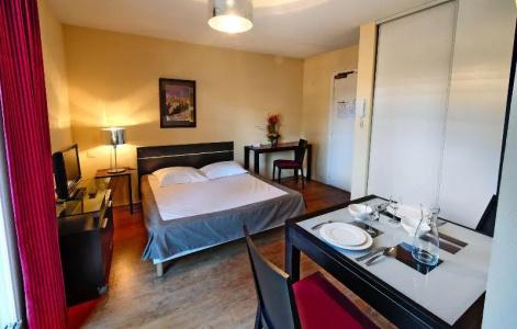 Appart Odalys City Antibes Olympe - 28