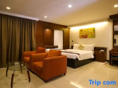 Baywalk Residence Pattaya By Thaiwat - 89