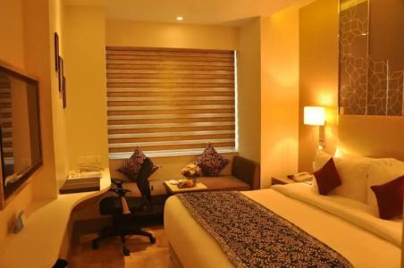 Days by Wyndham Jaipur Tonk Road - 30