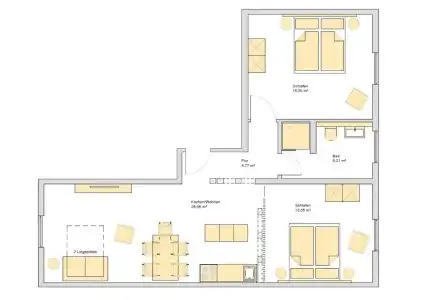 Sternen Bohlingen Aparthotel - 222