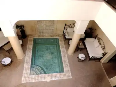 Riad Al Badia - 10