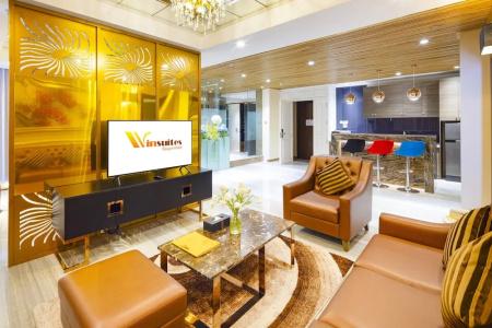 Winsuites Sai Gon - 201