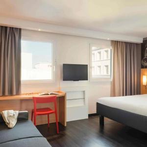 ibis Le Havre Centre - 25