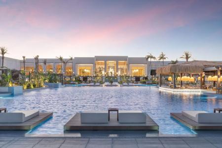 Steigenberger Resort Ras Soma - 37