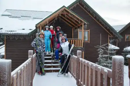 Bukovel - 26