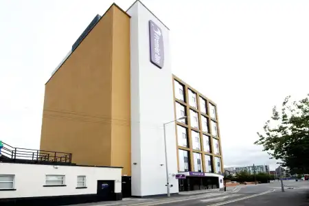 Premier Inn London Tottenham Hale - 15