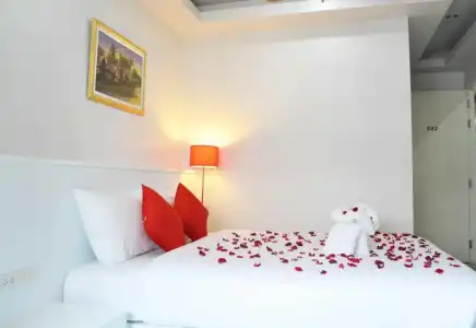 Angelina Guesthouse - 21