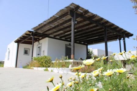 Milos Sea Resort - 250