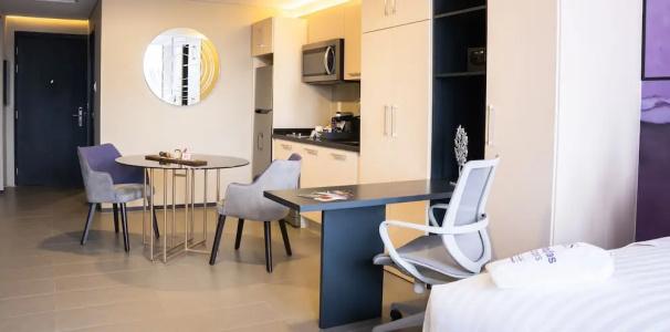 HS HOTSSON Long Stay CDMX Condesa Sur - 53