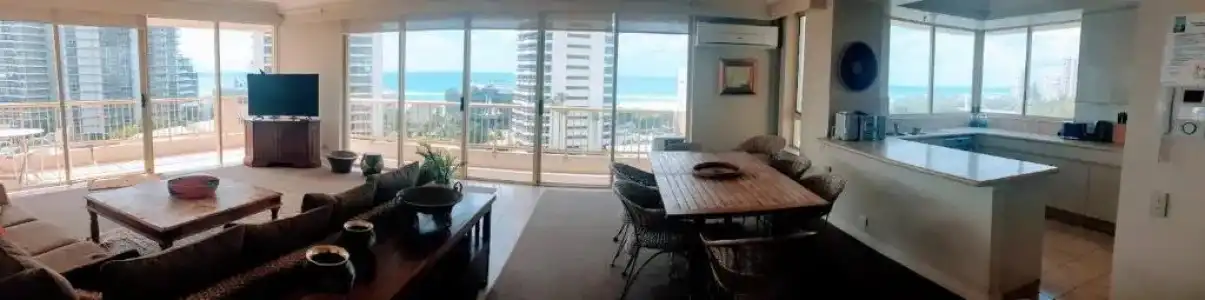 Contessa Holiday Apartments - 144