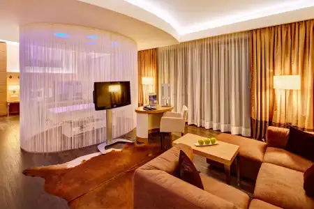 Radisson Blu Resort Bukovel - 3