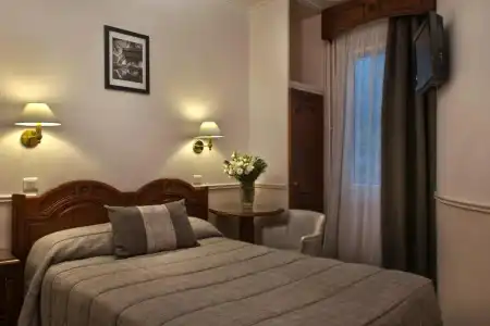 Hôtel Minerve Paris - 48