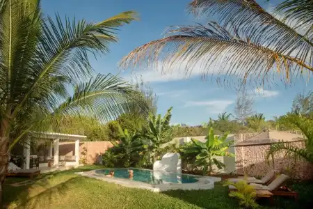 Qambani Luxury Resort - 87