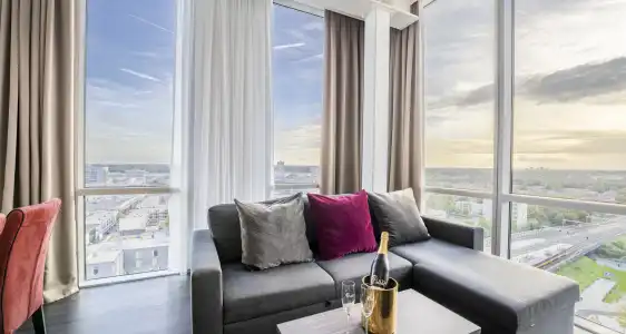 PLAZA Premium Almere - 124