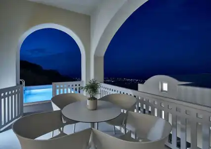 Star Infinity Suites - 61