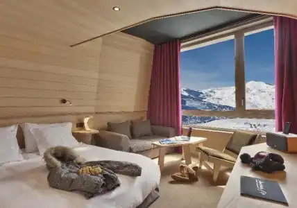 Altapura Hôtel & Spa Val Thorens - 54