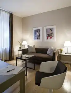 Escalus Luxury Suites Verona - 24