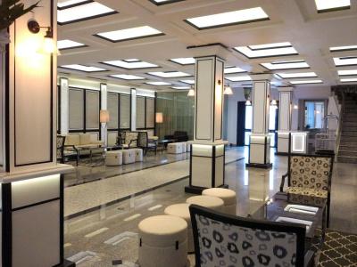 Stark Boutique and Spa Bali - 26