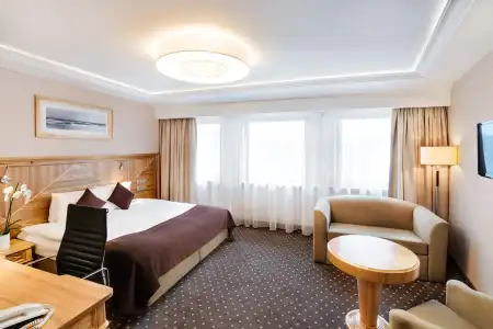 Haffner Resort & SPA - Destigos - 46