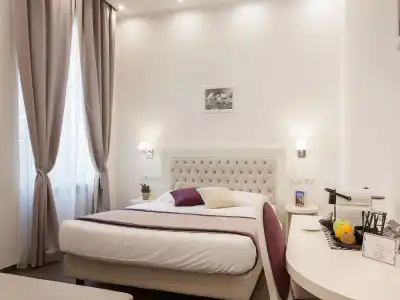 Relais Monti - 4