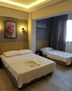 Akdeniz Apart - 30
