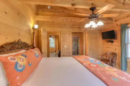 RiverStone Condo Resort & Spa - 81