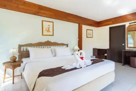 Pung-waan Resort Kanchanaburi - 61