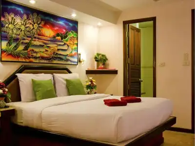 Paradise Inn - 3