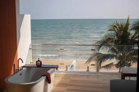 Rattana Pura Beach Resort - 28