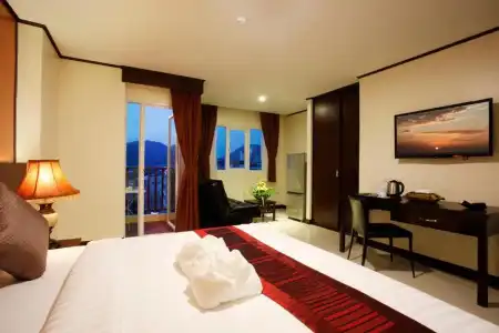 Orchid Resortel - 79