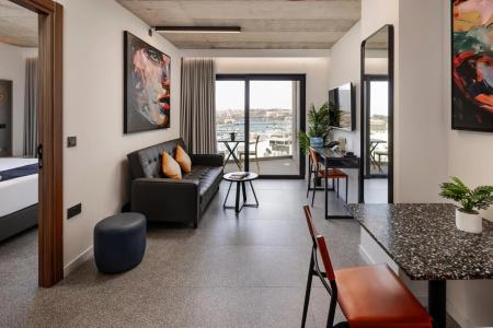 Grands Suites Residences and Spa - 47