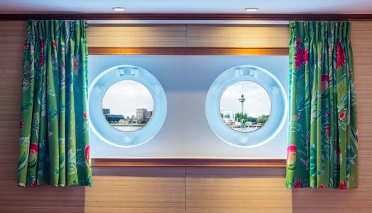 ss Rotterdam & Restaurants - 36