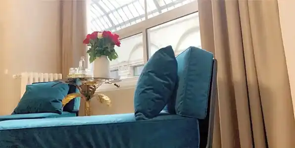 INTOMILAN Galleria Duomo I Boutique & Design Aparthotel - 200
